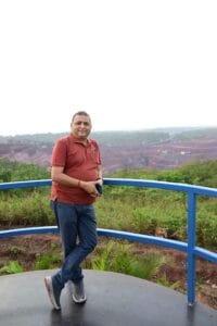 टाटा स्टील कॉरपोरेट कम्युनिकेशन से अमित गुप्ता की विदाई, आठ वर्षों की यादगार यात्रा को बताया अलौकिक सफर…..