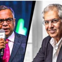टाटा ग्रुप से चंद्रशेखरन की विदाई के क्या हैं मायने…..