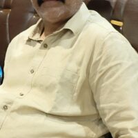 यूजीसी के विरोध में परशुराम सिंह बागी ने भरी हुंकार, स्वर्ण समाज से संगठित होने की अपील…..