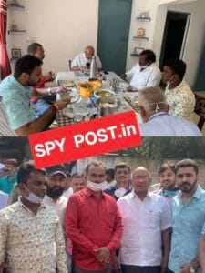 निखार सबलोक हत्याकांड: आखिर कौन-सा राज सीने में दफन कर गए झारखंड के कई विधायकों के चहेते निखार सबलोक…..