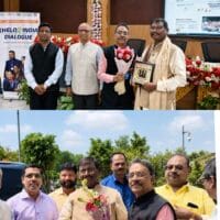 एनआईटी जमशेदपुर में MY Bharat – Khelo India Samvad का आयोजन…..
