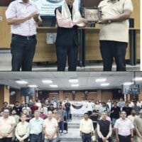 स्मार्ट इंडिया हैकाथॉन 2026 के लिए एनआईटी जमशेदपुर में आंतरिक हैकाथॉन का सफल समापन…..