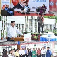 सर दोराबजी टाटा की 167वीं जयंती पर टाटा स्टील ने उनकी समृद्ध खेल विरासत को समर्पित विशेष प्रदर्शनी का शुभारंभ किया…..