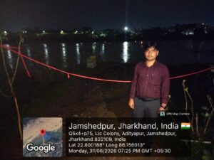 अवैध बालू खनन एवं परिवहन पर प्रभावी नियंत्रण के उद्देश्य से सालडीह बालू उठाव स्थल का मार्ग कराया गया बंद, एनजीटी अवधि में अवैध बालू उठाव, भंडारण एवं परिवहन के विरुद्ध सख्त कार्रवाई के निर्देश…..