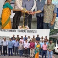 IE(I) जमशेदपुर लोकल सेंटर द्वारा “जलवायु परिवर्तन के शमन में प्रौद्योगिकी की भूमिका” विषय पर एक दिवसीय संगोष्ठी का आयोजन…..
