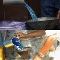 जमशेदपुर में केरोसिन तेल में हो रहा खेल…..