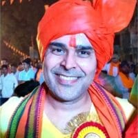 तीन महीने की सुनियोजित नागरिक जवाबदेही: सौरभ विष्णु का जमशेदपुर पश्चिम में दस्तावेज़ीकृत अभियान…..