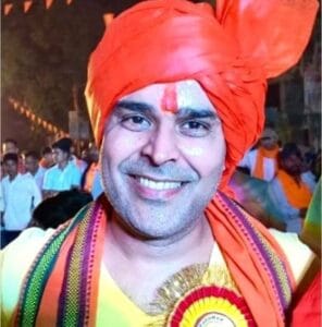 तीन महीने की सुनियोजित नागरिक जवाबदेही: सौरभ विष्णु का जमशेदपुर पश्चिम में दस्तावेज़ीकृत अभियान…..