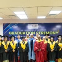 XLRI के पब्लिक पॉलिसी एंड सस्टेनेबल लीडरशिप प्रोग्राम ने मनाया प्रथम स्नातक समारोह, बैच 2 का किया स्वागत…..