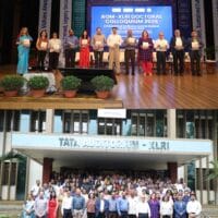 XLRI और Academy of Management ने Global Academic Collaboration को मजबूत करने के लिए ऐतिहासिक MoU पर किए हस्ताक्षर…..
