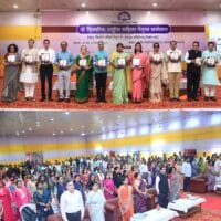 NIT जमशेदपुर में राष्ट्रीय महिला नेतृत्व सम्मेलन-2026 का आयोजन, महिला शिक्षा, संस्कार और नेतृत्व पर हुआ मंथन…..