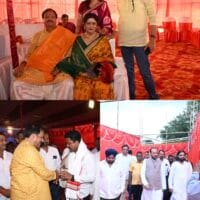 मदन मोहन मेडिकल कॉलेज एंड हॉस्पिटल का भूमि पूजन समारोह संपन्न- सुबोधकांत सहाय, विधायक राजेश कच्छप समेत शहर के गणमान्य लोग रहे मौजूद…