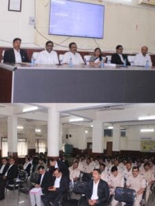 जमशेदपुर में डालसा द्वारा मोटर दुर्घटना दावा अधिकरण (MACT) पर जिला स्तरीय कार्यशाला का आयोजन…..
