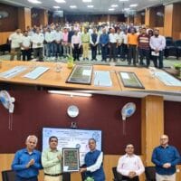 NIT जमशेदपुर में “कैपेसिटी बिल्डिंग प्रोग्राम फॉर मास्टर ट्रेनर्स इन आर्टिफिशियल इंटेलिजेंस एंड डिजिटल टेक्नोलॉजी” का शुभारंभ…..
