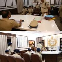 जमशेदपुर पूर्वी सिंहभूम साइबर अपराध के लंबित कांडों की समीक्षा, त्वरित एवं गुणवत्तापूर्ण अनुसंधान के निर्देश…..