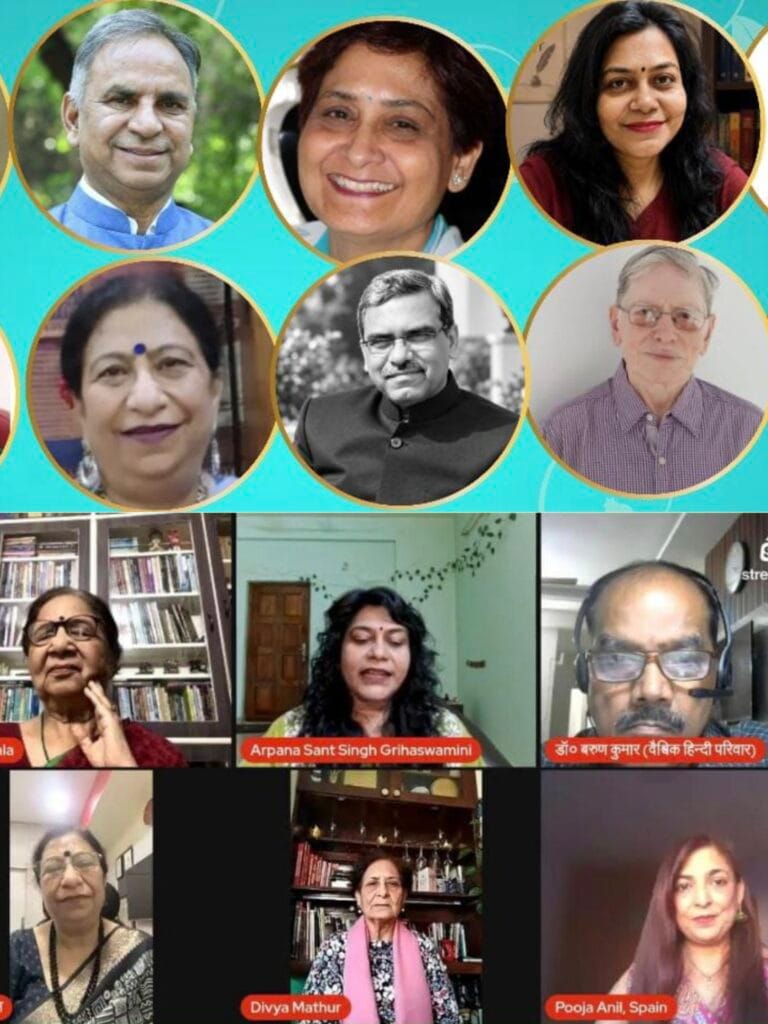 कथा-सम्राट मुंशी प्रेमचंद की स्मृति को समर्पित ‘संत अंतरराष्ट्रीय कलम के सिपाही प्रतियोगिता–2026’ में देश-विदेश से प्राप्त 52 कहानियों में उत्कृष्ट रचनाओं का चयन…..