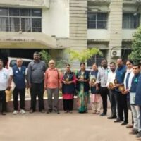 विश्व मानसिक स्वास्थ्य दिवस पर सदर अस्पताल में एक दिवसीय कार्यशाला का आयोजन ,  अधिकार मित्र हुए शामिल…..