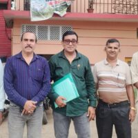 जेएचआरसी ने एमजीएम अस्पताल और सदर अस्पताल के कचड़े के प्रबंधन में अनियमितता को लेकर गंभीर सवाल उठाया…..