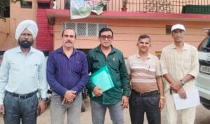 जेएचआरसी ने एमजीएम अस्पताल और सदर अस्पताल के कचड़े के प्रबंधन में अनियमितता को लेकर गंभीर सवाल उठाया…..