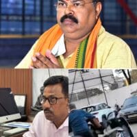 डिपार्टमेंटल पार्किंग के नाम पर वसूली का खेल चालू, धर्मेंद्र प्रसाद और जेएनएसी की भूमिका पर उठे सवाल…..