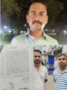 आर्म्स एक्ट मामले में विक्की ठाकुर और सौरभ झा बरी, प्रथम न्यायिक दंडाधिकारी अर्चना मिश्रा की अदालत ने सुनाया फैसला, अधिवक्ता अमित कुमार सिंह ने की पैरवी…