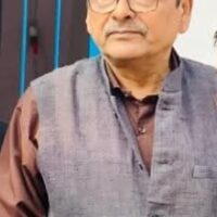 जमशेदपुर भाजपा के पूर्व जिलाध्यक्ष चंद्रशेखर मिश्रा का निधन, भारत रक्षा मंच के जिलाध्यक्ष परशुराम सिंह बागी ने जताया दुख, कहा— जमशेदपुर के लिए अपूर्णीय क्षति…..